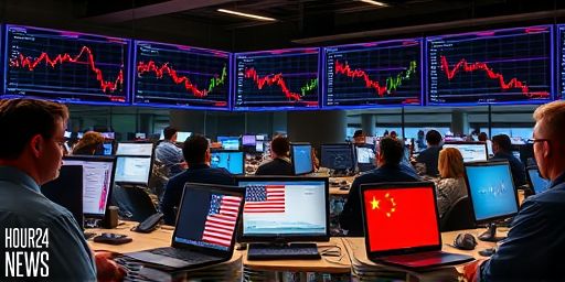 Crypto Markets Plunge as Tariff Shock Triggers Largest Liquidation Wave in History
