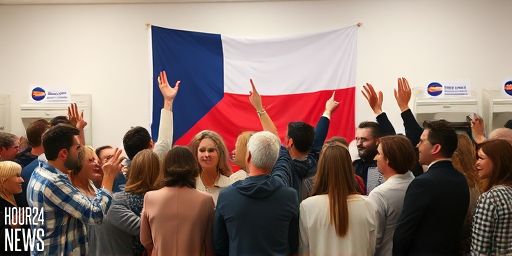 Babiš Wins Czech Parliament Election: Populist Triumph and EU Rift