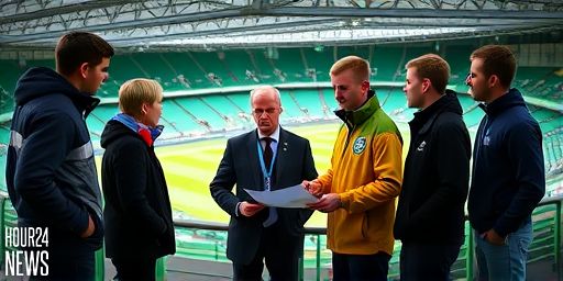 Brendan Rodgers Resigns as Celtic Manager: Interim era to Begin Under O’Neill and Maloney