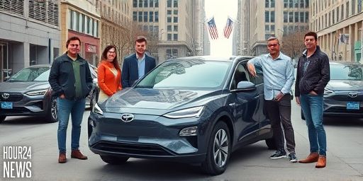 Don’t Miss the Moment: US Buyers Rush to ID.4 Before Subsidies End