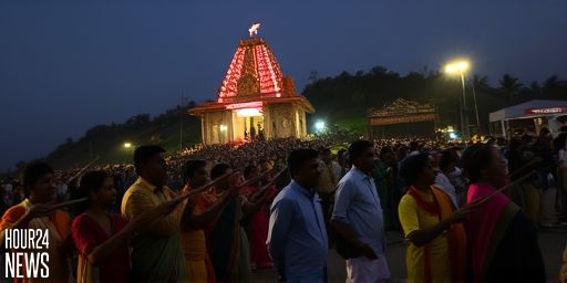 Devaragattu Banni Festival Violence 2025: Two Dead, 100 Injured