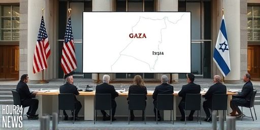 Hamas Says It Will Release All Hostages Under Trump’s Peace Plan