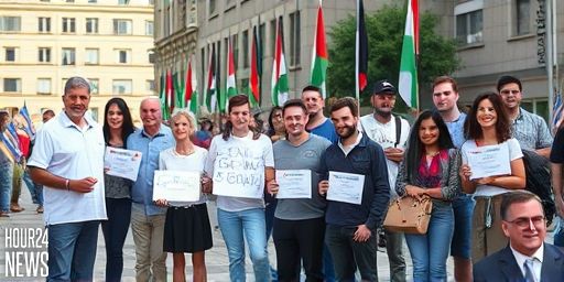Truce Brings Hope of Era of Peace for Israelis