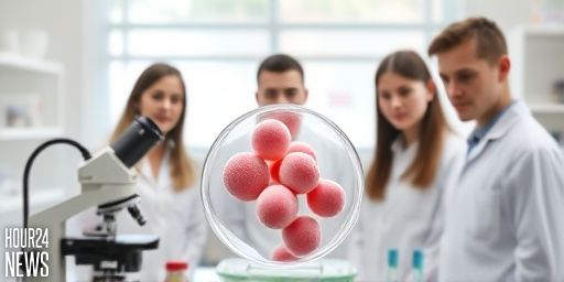 Lab-grown embryo models reveal how blood and heart cells form in early development