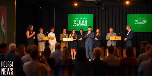 Bill Burr Defends Riyadh Comedy Festival Critics as ‘Sanctimonious’ and ‘Phoney’