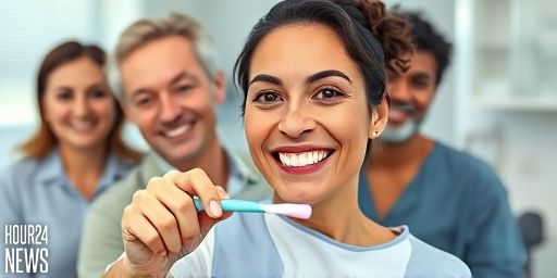 Gingivitis: Signs, Causes, and Treatments