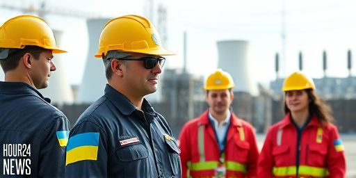 IAEA: Diesel for ten days at Zaporizhzhia NPP amid Ukraine war