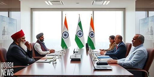 Taliban Foreign Minister Visits India: Groundbreaking Move