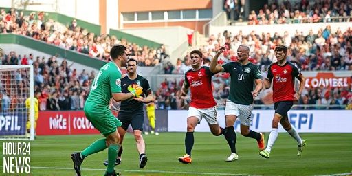 Seamus Coleman shines on 37th birthday as Ireland push Portugal but fall late