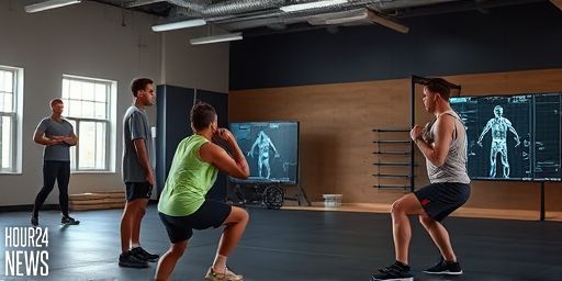 Generative AI-Driven BIGE Promises to Prevent Injuries and Speed Rehab for Athletes