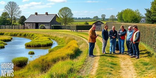 Cheryl Poole: Wexford dairy farmer finalist in EU innovation award