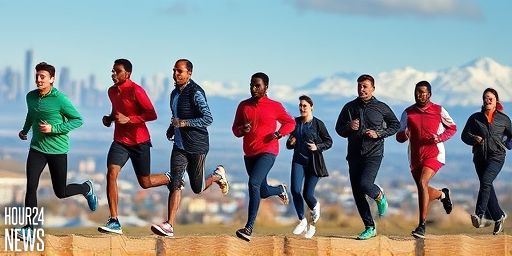 Kipchoge’s Extreme Exit: Antarctica Run After NYC Marathon Signals Final City Showdown