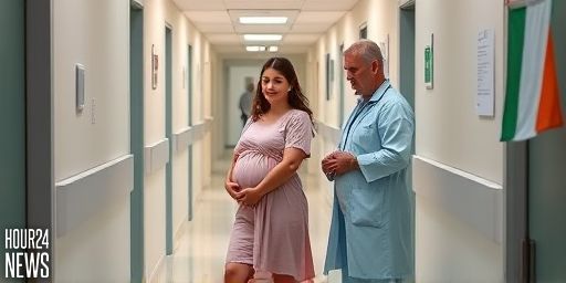 A Personal Reflection on Miscarriage, Care, and Hospital Realities During Covid