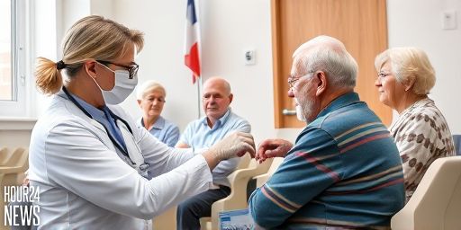 Fluad Adjuvanted Flu Vaccine for 65+ Seniors: Protection