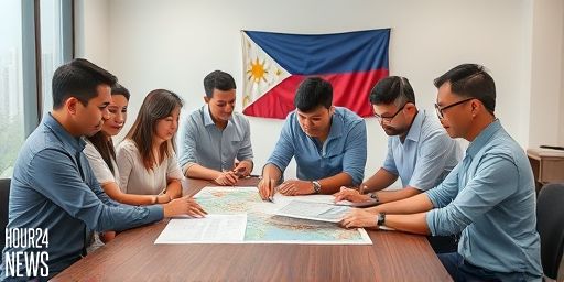 Duke Frasco: Honesty and Hope Guiding Cebu’s Recovery After the Quake