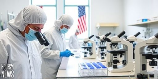 Rare Spacecraft Bacterium Plays Dead, Evading Detection