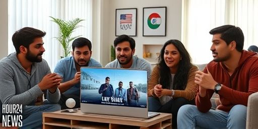 Salaar BGM Controversy: The Lost Bus Similarity Claims