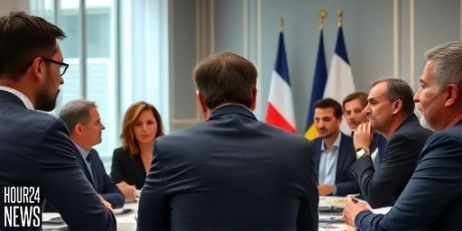 France Crisis: Macron Allies Turn Against Him in Power Struggle