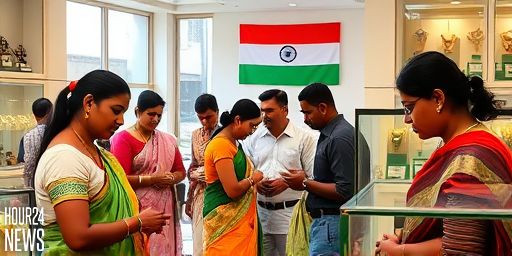 Gold Price Today: Sovereign Rate Drops in India as Demand Cools