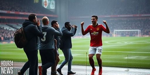 Sesko’s Old Trafford moment eases pressure on Amorim as United edge Sunderland