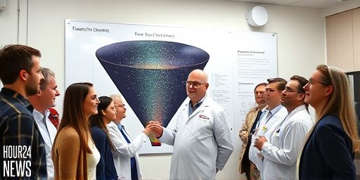 Why Scientists Use a Funnel to Illustrate the Big Bang