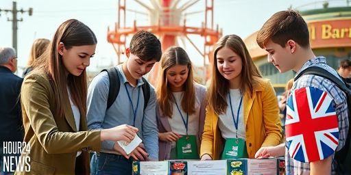 Thorpe Park Hosts STEAM 2025: A Pathway to Science and Tech Careers