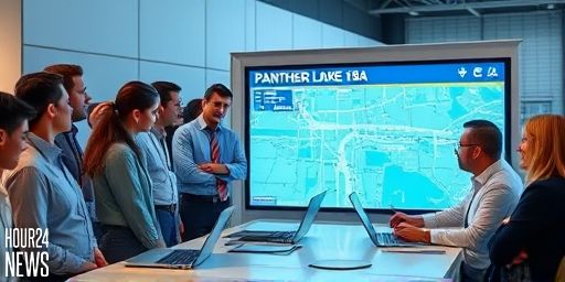 Inside Panther Lake and the 18A Breakthrough: Intel’s High-Stakes Push to Reclaim Compute Leadership