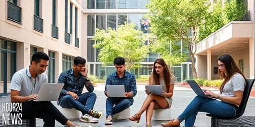 Major Sydney university hit by cybersecurity breach with fake degree revocation emails