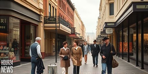 Brilliant time capsule: Bendigo welcomes Allan Doney photography back to town
