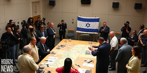 Gaza peace deal near as Trump claims Israel agrees to initial withdrawal line