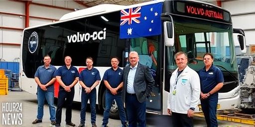 BCI Shines with European Chassis Partnerships in Australia