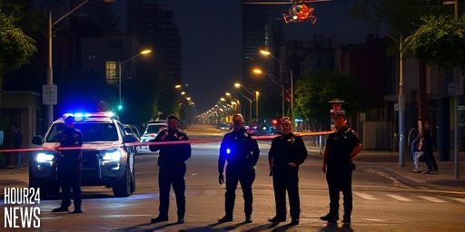 Gunshots Fired in Sydney: Croydon Park Police Operation Shuts Down Area