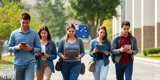 Cybersecurity Breach at Western Sydney University News