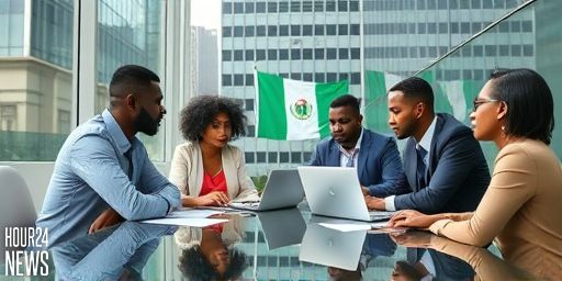 Nigeria’s Bright Reset: Exiting the FATF Grey List and What It Means for the Economy