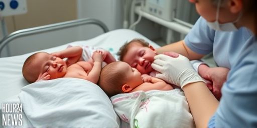 Mother’s Voice Shapes Language Pathways in Preemies’ Brains, Stanford Study Finds