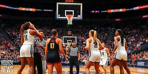 WNBA Finals Game 1 Recap: Aces Edge Mercury to Take 1-0 Lead