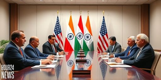 Trump-Modi Ties: Gor on U.S.-India Relations Amid Tariffs