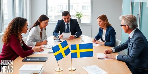 Sweden AI Training Rights: Authors Challenge KB Language Models