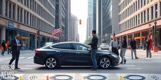 US regulators probe Tesla FSD use after crashes: What it means for autonomous driving
