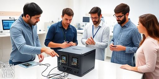Orange Pi AI Studio Pro: Local Edge AI Mini-PC for On-Device Intelligence