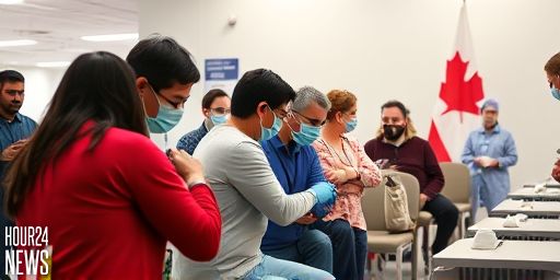 COVID-19 Vaccines, Flu & RSV for High-Risk People This Fall