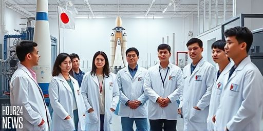 Japan’s Sake Brewing Moon Shot: DASSAI MOON Project Aims to Brew Sake in Space