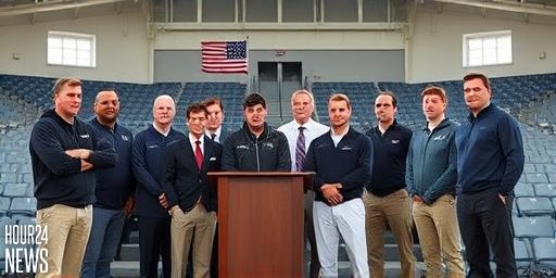 CFB Coaching Carousel: Predictions for Current Power Four Openings