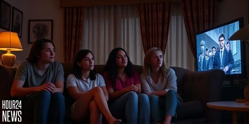 Vecna’s Will Byers Revelation in Stranger Things S5 Trailer