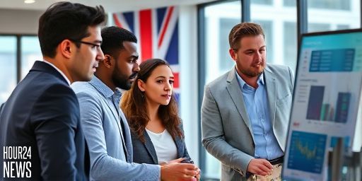 UK GDP August 2025: Modest Growth Keeps Economy on a Tight Path