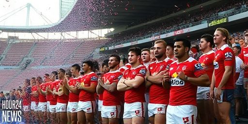 Ben Hunt Finally Lifts the Broncos: A Drought-Busting Premiership After a lifetime of waiting