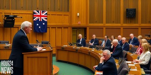 RBA Governor Michele Bullock Faces Senate Hearing as ASX Hearts the Week End Lower