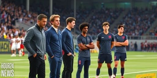 Glasner Bristles at Liverpool ‘Weakened Team’ Claim After Palace Win