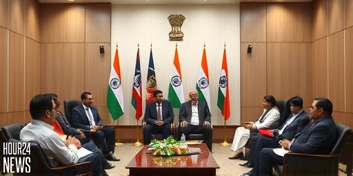 Infighting in Tata Group Trustees Spurs Government Engagement