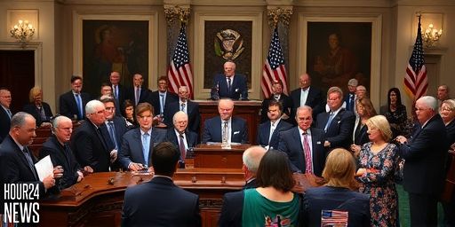 Senate Votes to End Global Tariffs Placed by Trump on 100+ Countries